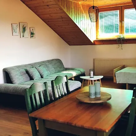 Lex Apartment