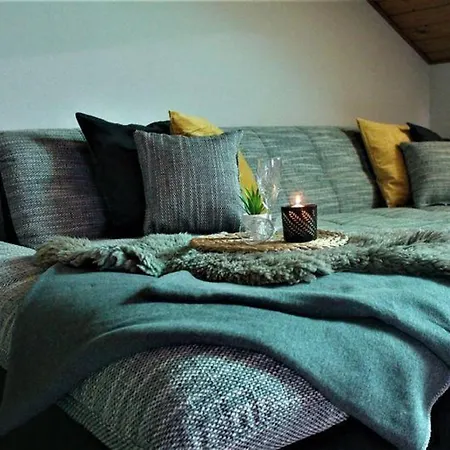 Lex Apartamento *
