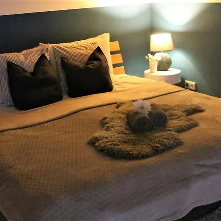 Lex Apartamento Weiding (Cham)