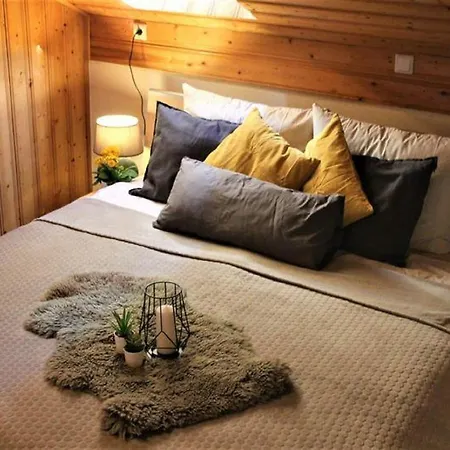 Apartamento Lex *