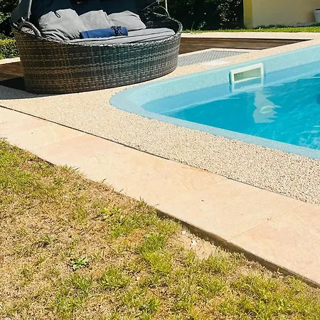 Lex Apartamento Weiding (Cham)