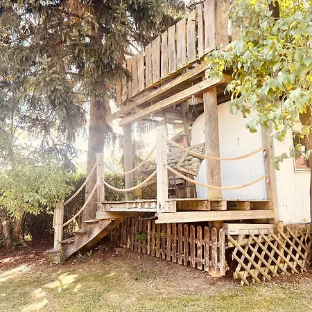 Apartamento Lex Weiding (Cham)